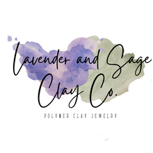 Lavender and Sage Clay Co 